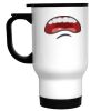 Stainless Steel Travel Mug Thumbnail