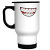 Stainless Steel Travel Mug Thumbnail