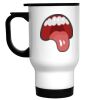 Stainless Steel Travel Mug Thumbnail
