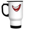 Stainless Steel Travel Mug Thumbnail