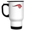 Stainless Steel Travel Mug Thumbnail