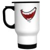 Stainless Steel Travel Mug Thumbnail