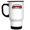Stainless Steel Travel Mug Thumbnail