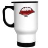 Stainless Steel Travel Mug Thumbnail