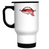 Stainless Steel Travel Mug Thumbnail