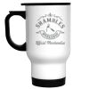 Stainless Steel Travel Mug Thumbnail