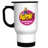 Stainless Steel Travel Mug Thumbnail