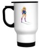 Stainless Steel Travel Mug Thumbnail