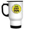 Stainless Steel Travel Mug Thumbnail