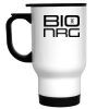 Stainless Steel Travel Mug Thumbnail