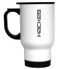 Stainless Steel Travel Mug Thumbnail