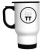 Stainless Steel Travel Mug Thumbnail