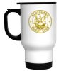 Stainless Steel Travel Mug Thumbnail