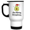 Stainless Steel Travel Mug Thumbnail