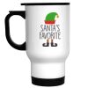 Stainless Steel Travel Mug Thumbnail