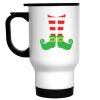 Stainless Steel Travel Mug Thumbnail