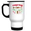 Stainless Steel Travel Mug Thumbnail