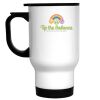 Stainless Steel Travel Mug Thumbnail