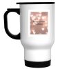 Stainless Steel Travel Mug Thumbnail