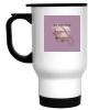 Stainless Steel Travel Mug Thumbnail