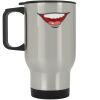 Stainless Steel Travel Mug Thumbnail