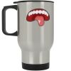 Stainless Steel Travel Mug Thumbnail
