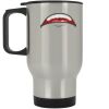 Stainless Steel Travel Mug Thumbnail