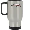 Stainless Steel Travel Mug Thumbnail