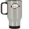 Stainless Steel Travel Mug Thumbnail