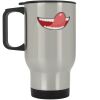 Stainless Steel Travel Mug Thumbnail