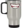 Stainless Steel Travel Mug Thumbnail