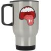 Stainless Steel Travel Mug Thumbnail