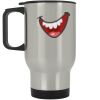 Stainless Steel Travel Mug Thumbnail