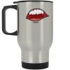Stainless Steel Travel Mug Thumbnail