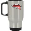 Stainless Steel Travel Mug Thumbnail