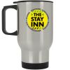 Stainless Steel Travel Mug Thumbnail