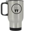 Stainless Steel Travel Mug Thumbnail