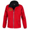 Core Printable Softshell Jacket Thumbnail