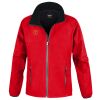 Core Printable Softshell Jacket Thumbnail