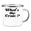 Enamel 12oz Mug Thumbnail