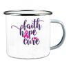 Enamel 12oz Mug Thumbnail