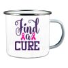 Enamel 12oz Mug Thumbnail