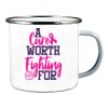 Enamel 12oz Mug Thumbnail