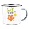 Enamel 12oz Mug Thumbnail