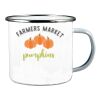 Enamel 12oz Mug Thumbnail