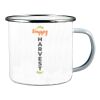 Enamel 12oz Mug Thumbnail