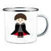 Enamel 12oz Mug Thumbnail