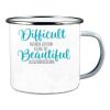 Enamel 12oz Mug Thumbnail