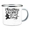 Enamel 12oz Mug Thumbnail