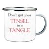 Enamel 12oz Mug Thumbnail